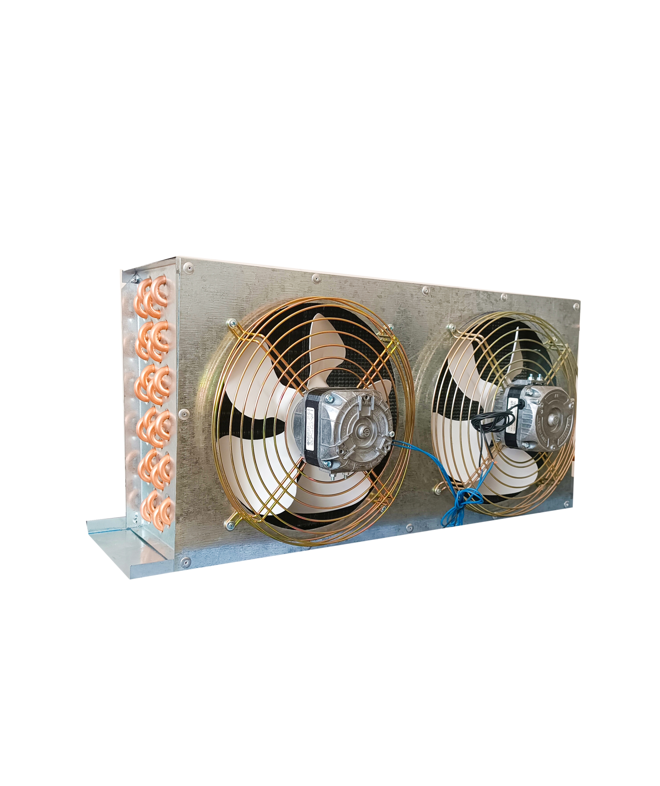کندانسور یخچالی 2hp